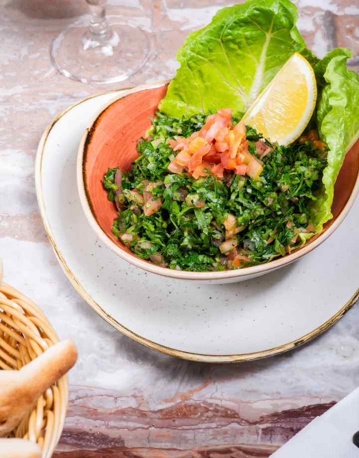 Tabouleh